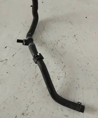 Audi Q5 SQ5 Engine coolant pipe/hose 80A819350AN