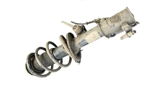Hyundai i20 (GB IB) Front shock absorber with coil spring 54603C8000 789216066