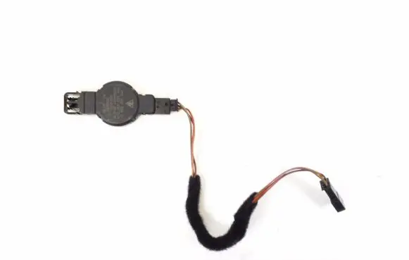 Porsche Panamera (970) Rain sensor 7P0955559D