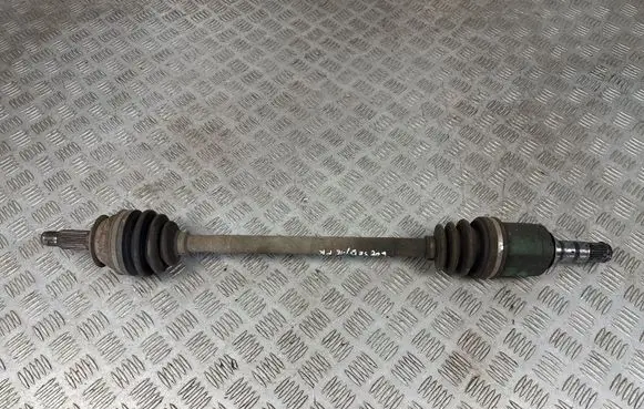 Subaru Legacy Front driveshaft 