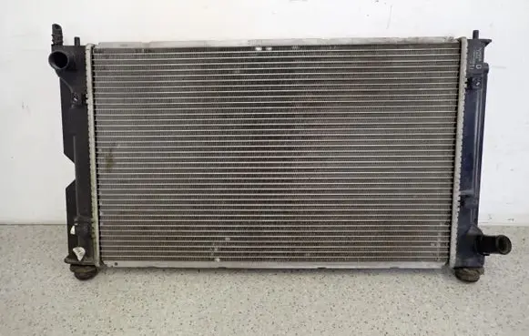 Toyota Corolla E120 E130 Coolant radiator
