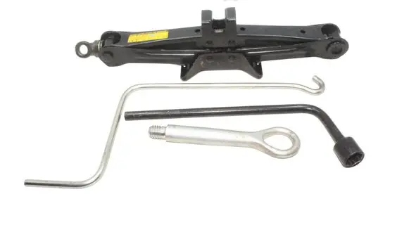 Lexus CT 200H Tool set 