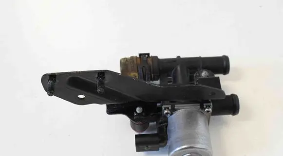 Audi A5 8T 8F Electric auxiliary coolant/water pump 8K0820035A