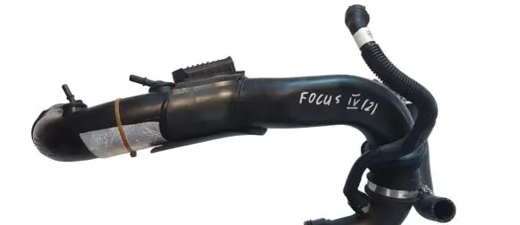 Ford Focus Intercooler hose/pipe JX619C623CE H6BG6758AA