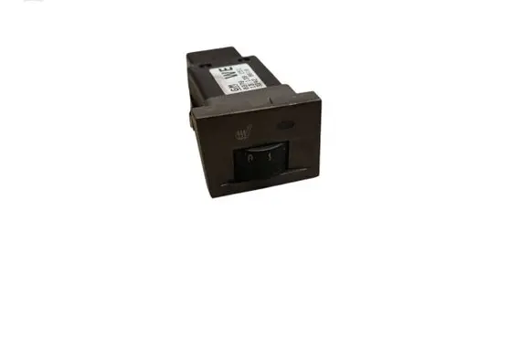 Opel Vectra C Seat heating switch 13138251