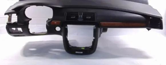 Mercedes-Benz R W251 Dashboard A2516800887 A2516800987 A2516800587