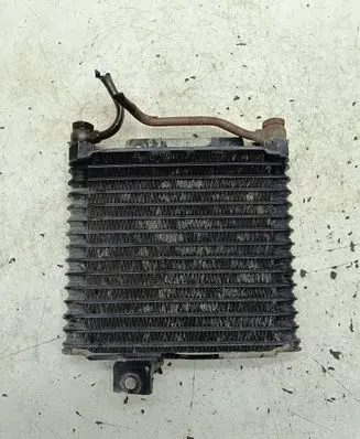 Mitsubishi Pajero Gearbox / Transmission oil cooler 