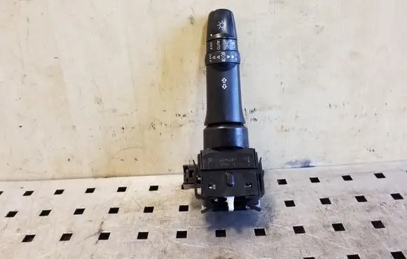 Mitsubishi Outlander Indicator stalk E380013