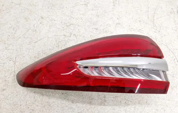 Ford Fusion II Rear/tail lights HS7313405 HS7313405C 15C047