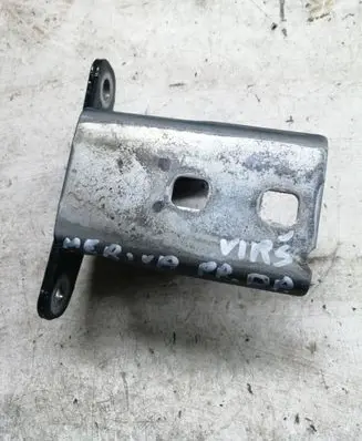 Opel Meriva B Front door upper hinge 101GBD3E