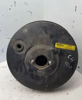 Audi A6 S6 C4 4A Brake booster 4A0612105A nr2770