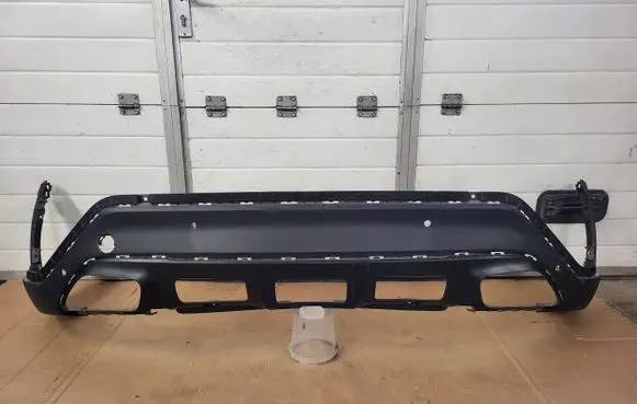 KIA Xceed Rear bumper 88612J7CA0