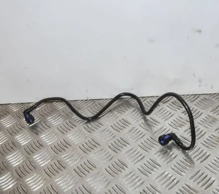 Audi A6 S6 C7 4G Air intake hose/pipe 4G0201227