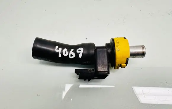 Citroen C3 Sensor 9677815380
