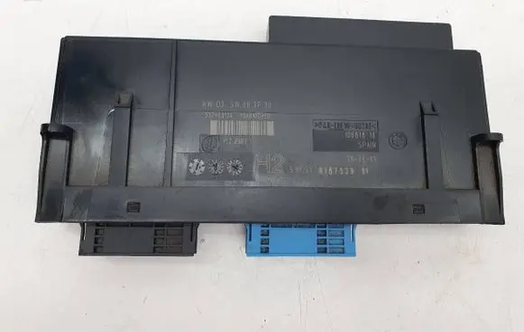 BMW 1 E81 E87 Central body control module 9187539AUTOFROST