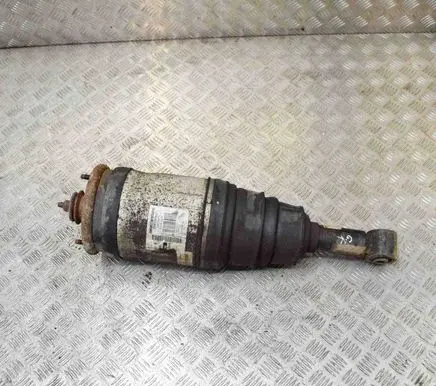 Land Rover Discovery 4 - LR4 Rear shock absorber/damper 22275473 CJ3VA