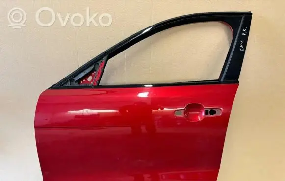 Jaguar F-Pace Front door 8405 747880