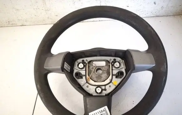 Opel Astra H Steering wheel 13150288AH