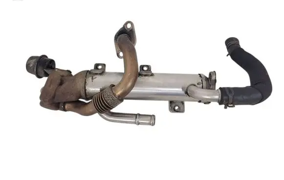 Audi A4 S4 B7 8E 8H EGR valve cooler
