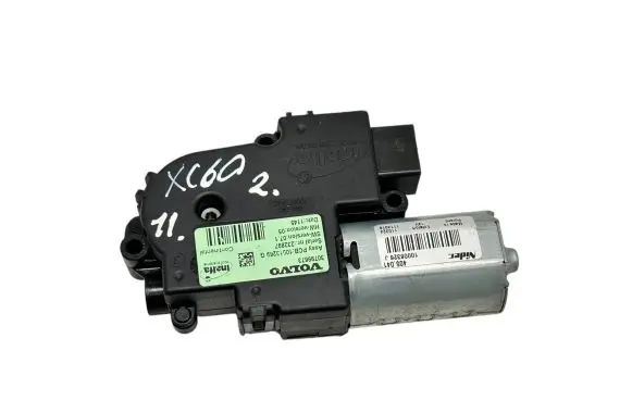 Volvo XC60 Sunroof motor/actuator 30799673 10007743C 10013269G