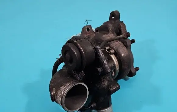 Hyundai H-1, Starex, Satellite Turbo 28200-42650 IMPRK1417293