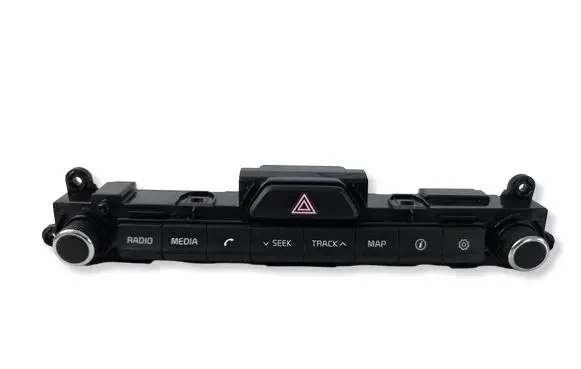 KIA Sportage Head unit multimedia control D996568020