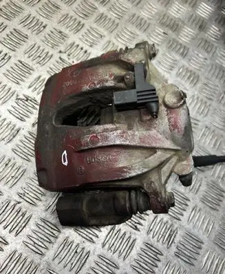 Mercedes-Benz E W211 Front brake caliper Z06028295