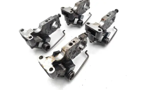 Mini One - Cooper Coupe R56 Camshaft holder 7570023 N12B16A