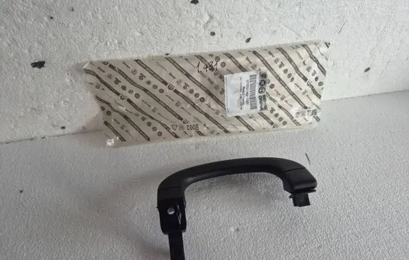 Fiat Punto (188) Front door interior handle 735521463