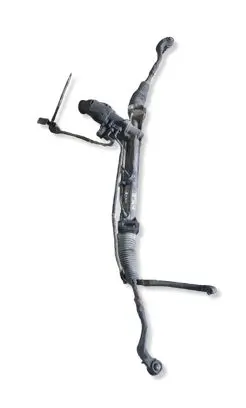 Audi A4 S4 B8 8K Steering rack 8T2422065 8T2422065P