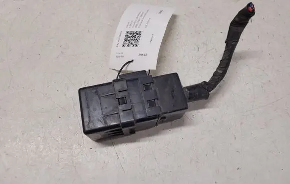 Mazda 6 Other relay V23134J59X431
