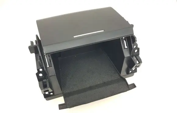 Subaru Legacy Dashboard storage box/compartment 66120AL00A