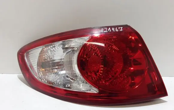 Hyundai Santa Fe Rear/tail lights 924012B000