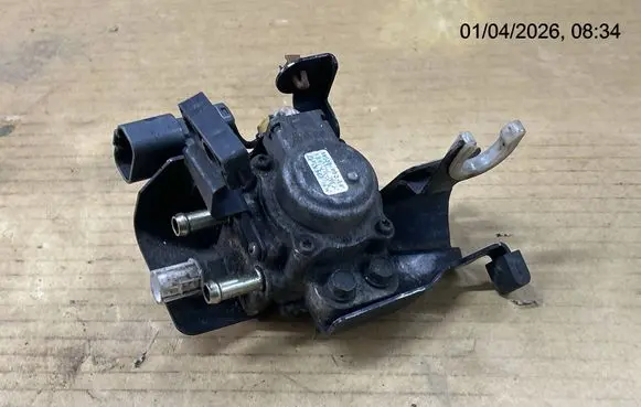 Honda Accord Fuel filter heater 1863900020