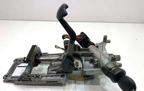 Mini One - Cooper R50 - 53 Ignition lock 