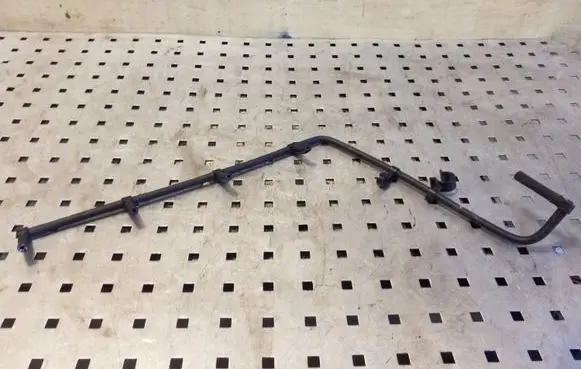 Chevrolet Captiva Fuel return line/hose 