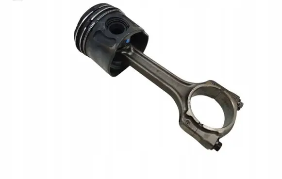 Opel Astra F Piston 