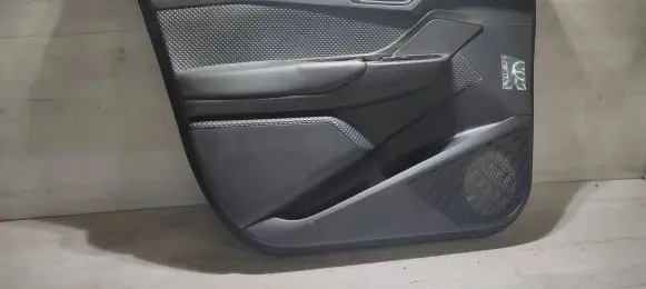 Toyota C-HR I Front door card panel trim 67782X1B25