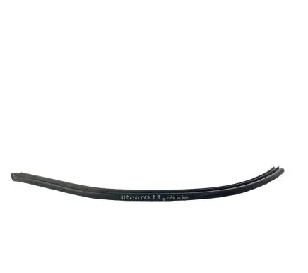 Rear door rubber seal (on body)