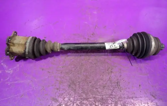 Audi A4 S4 B6 8E 8H Front driveshaft 