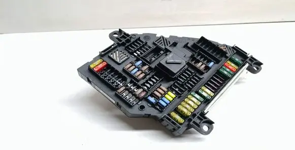 BMW X3 F25 Fuse module 9259469