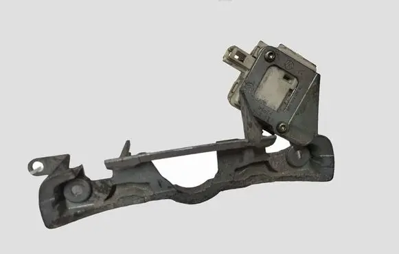 Volkswagen Polo Fuel tank cap lock 6Q6827601