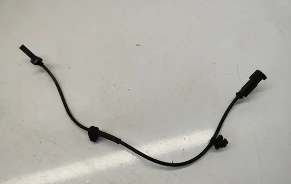 ABS brake wheel speed sensor