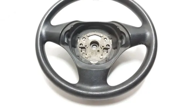 BMW 1 E81 E87 Steering wheel 61644000