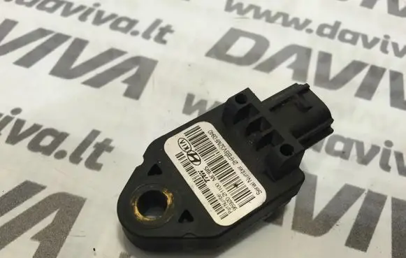 Hyundai Elantra Airbag deployment crash/impact sensor 959202H100