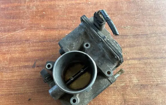 Mazda 6 Throttle valve L3R413640