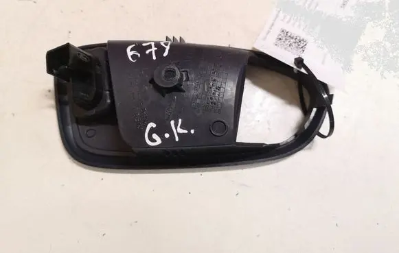Ford Mondeo MK IV Electric window control switch 6M21U226A37