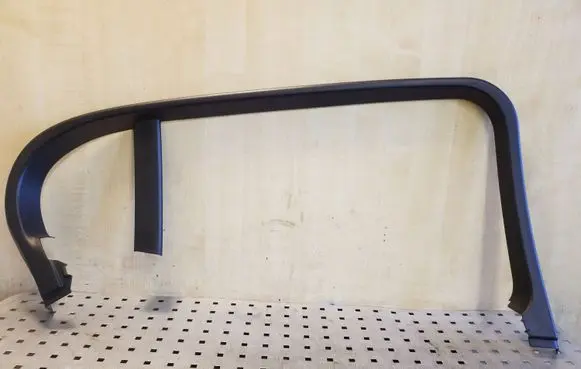 Jaguar XF X250 Other rear door trim element 8X2325561A