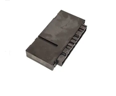 BMW 5 E60 E61 Gateway control module 9133144