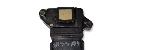 Nissan Primera Ignition amplifier control unit RSB55